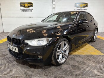 Used BMW 3 Series 2017 for sale - 78348097: Photo