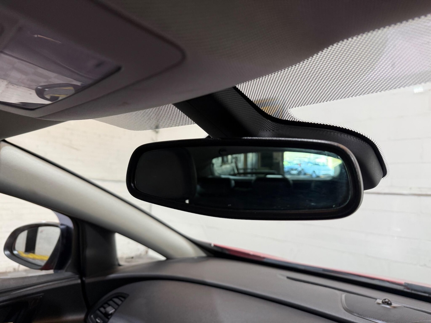 Used Vauxhall Astra GTC 2017 for sale - 76573285: Photo 12