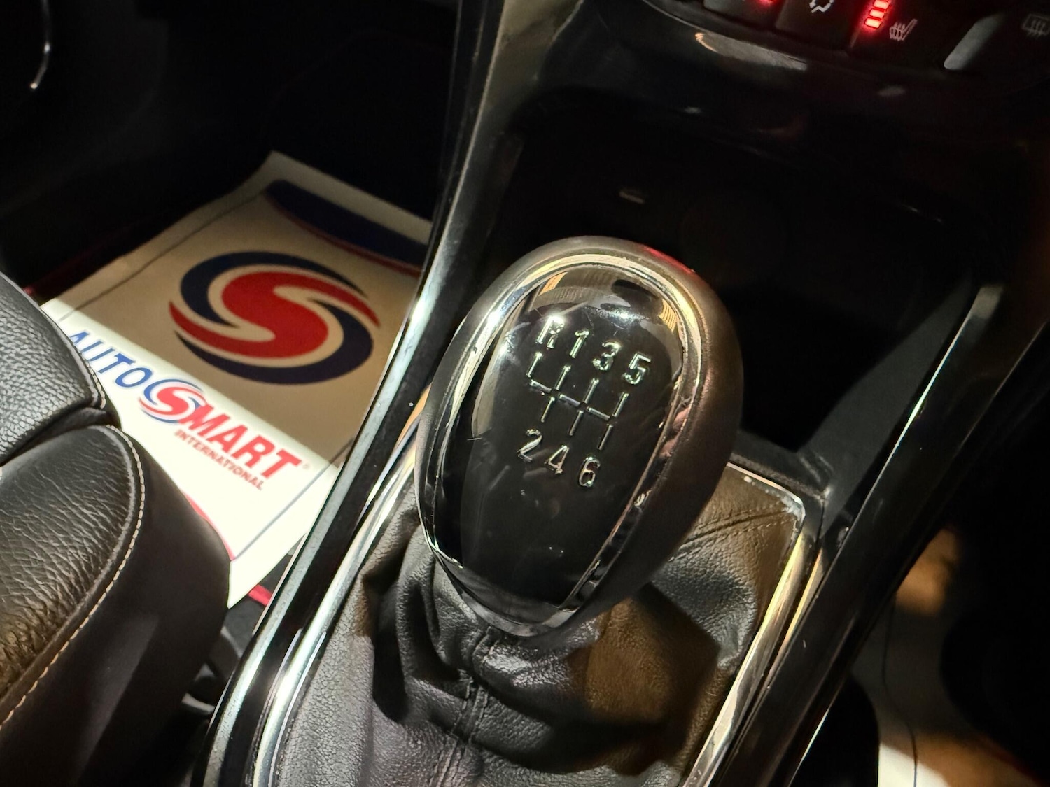 Used Vauxhall Astra GTC 2017 for sale - 76573285: Photo 15