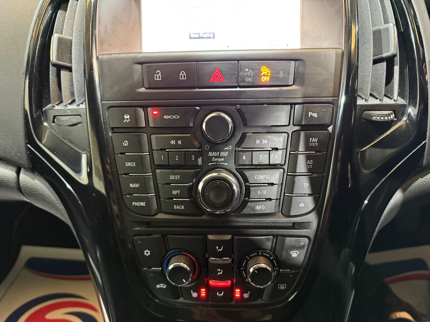 Used Vauxhall Astra GTC 2017 for sale - 76573285: Photo 19