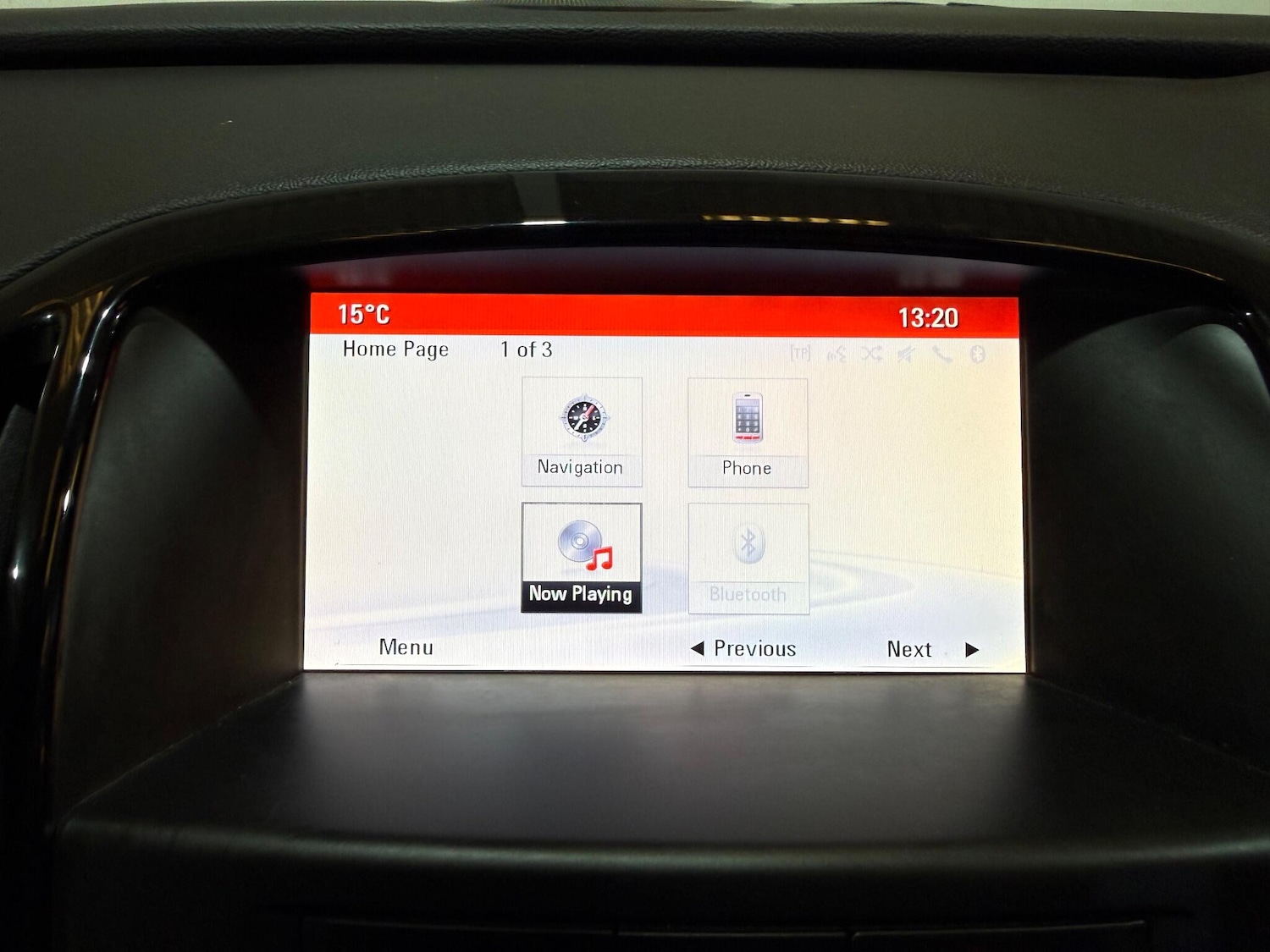 Used Vauxhall Astra GTC 2017 for sale - 76573285: Photo 21