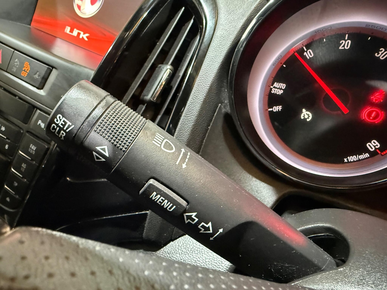 Used Vauxhall Astra GTC 2017 for sale - 76573285: Photo 23