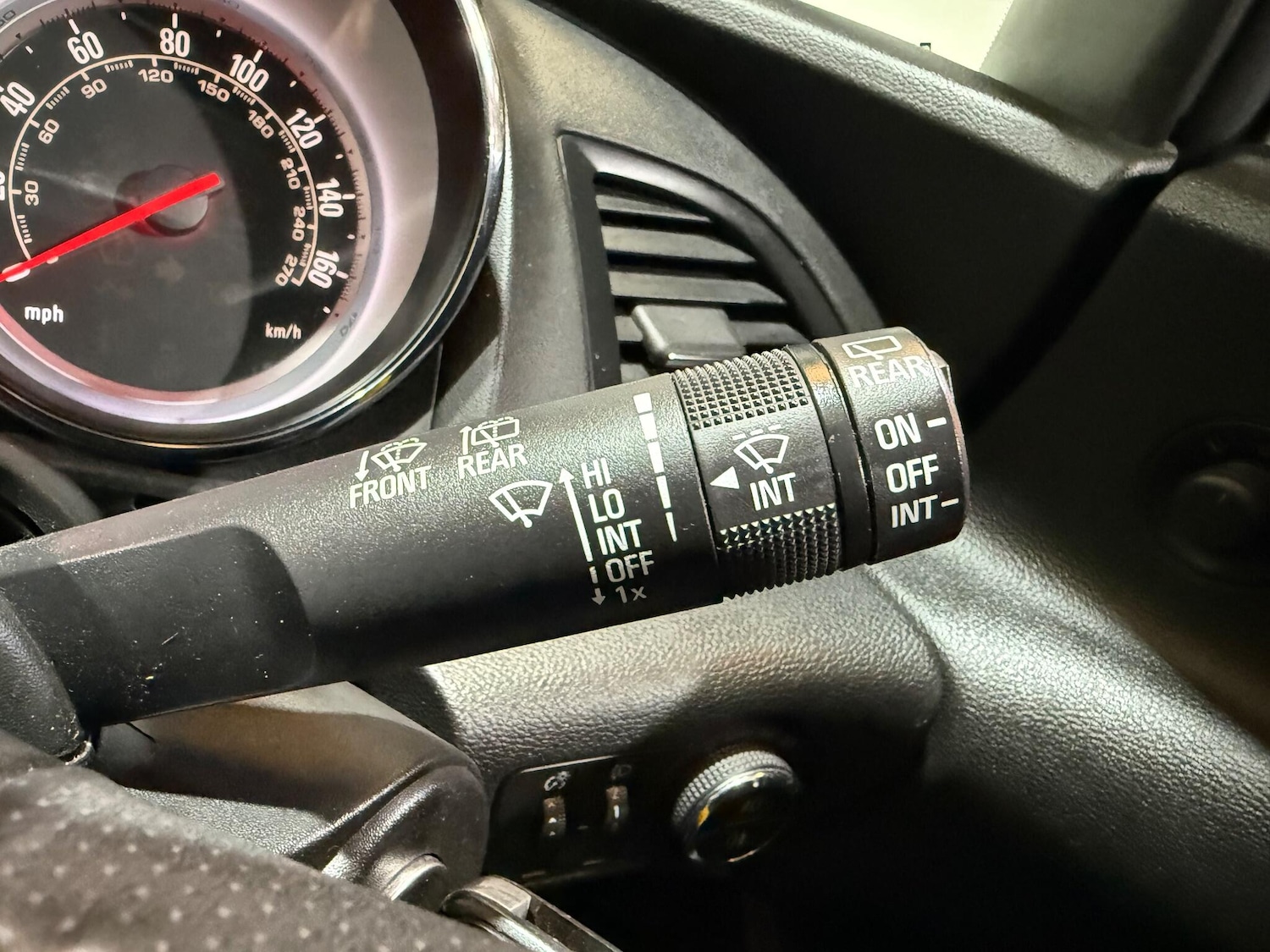 Used Vauxhall Astra GTC 2017 for sale - 76573285: Photo 28