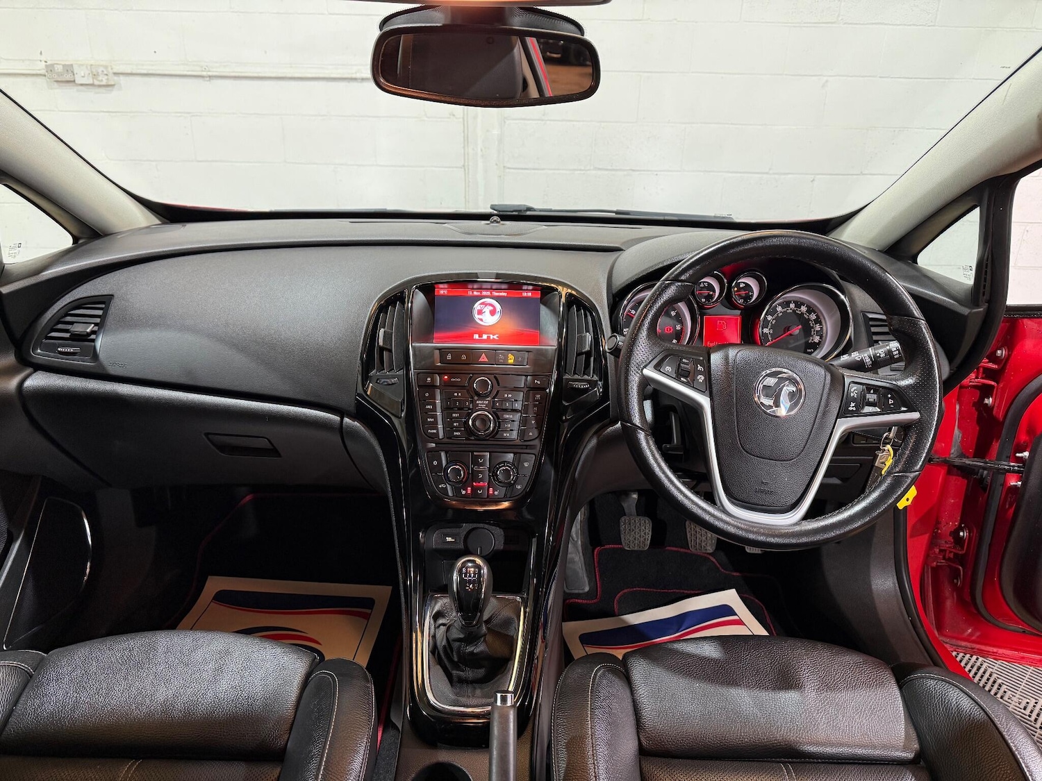 Used Vauxhall Astra GTC 2017 for sale - 76573285: Photo 3