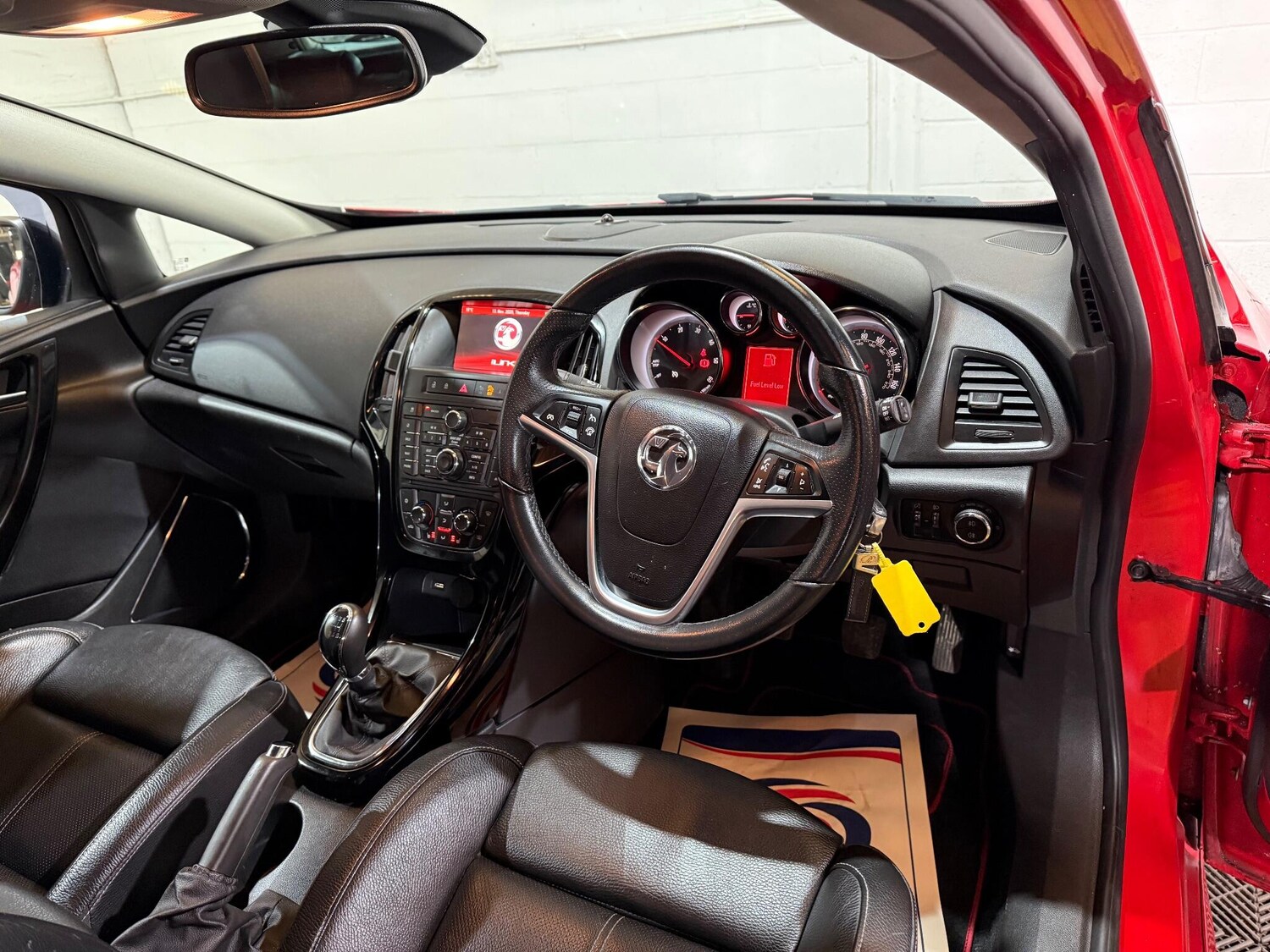 Used Vauxhall Astra GTC 2017 for sale - 76573285: Photo 31