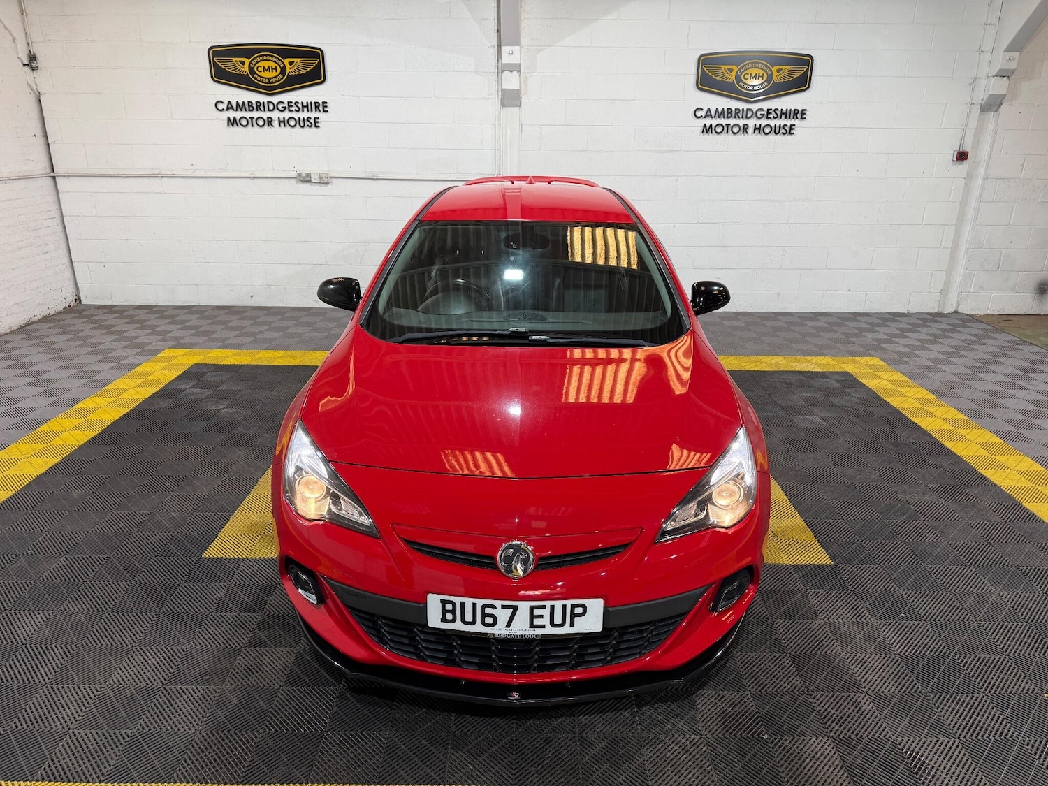 Used Vauxhall Astra GTC 2017 for sale - 76573285: Photo 32