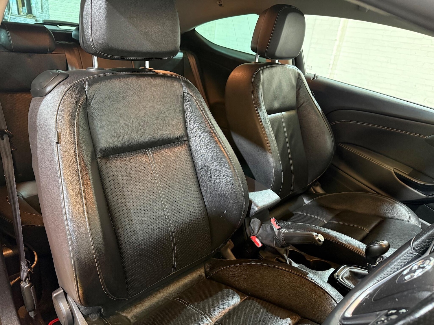 Used Vauxhall Astra GTC 2017 for sale - 76573285: Photo 33