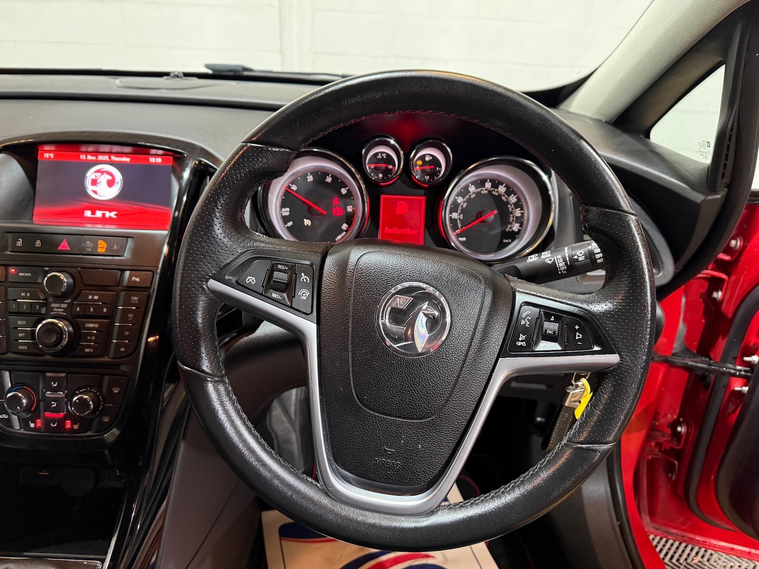 Used Vauxhall Astra GTC 2017 for sale - 76573285: Photo 35