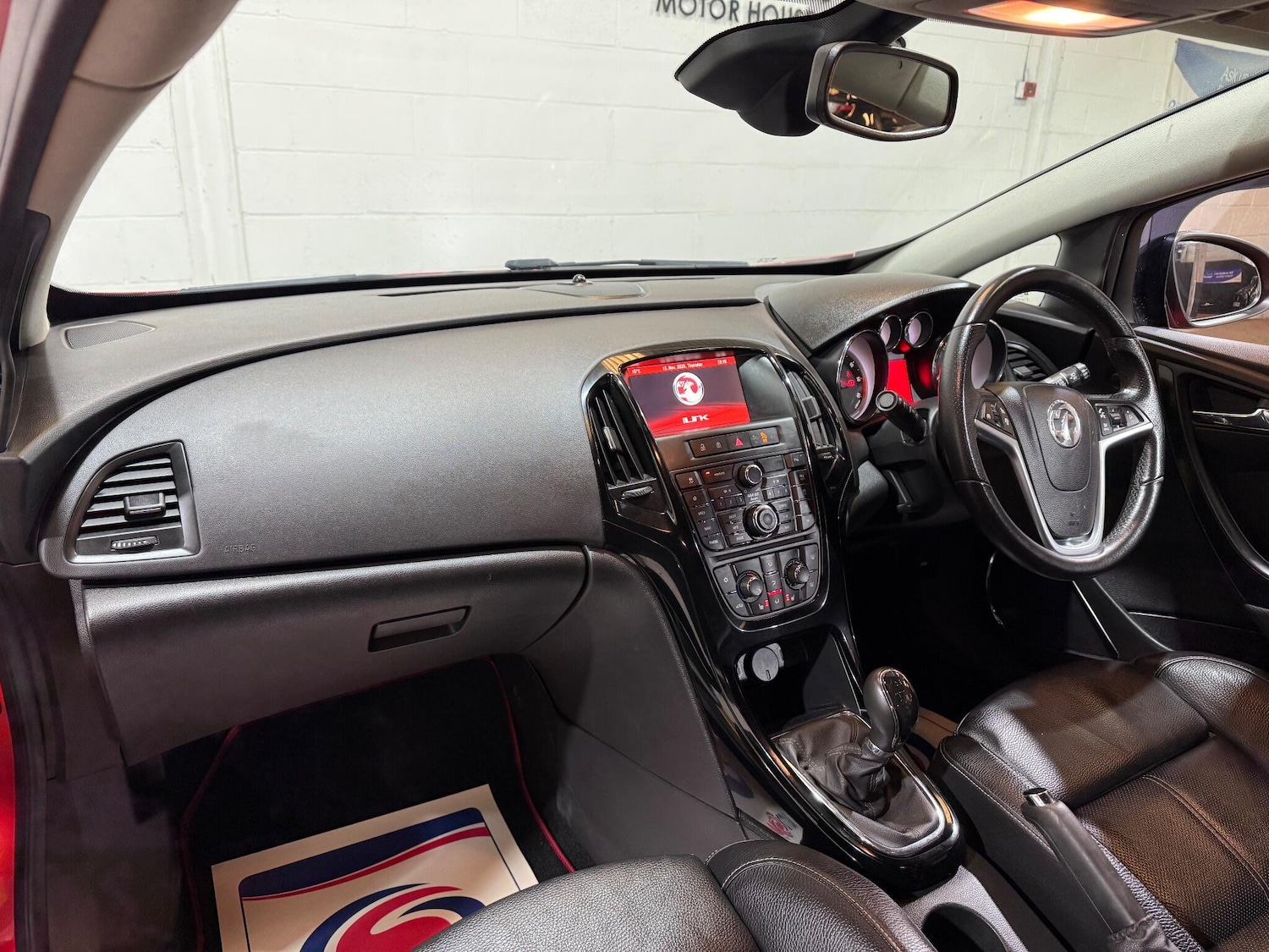 Used Vauxhall Astra GTC 2017 for sale - 76573285: Photo 41