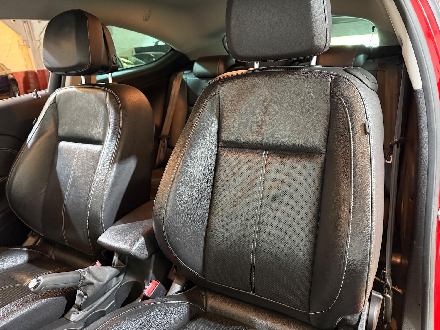 Used Vauxhall Astra GTC 2017 for sale - 76573285: Photo 42