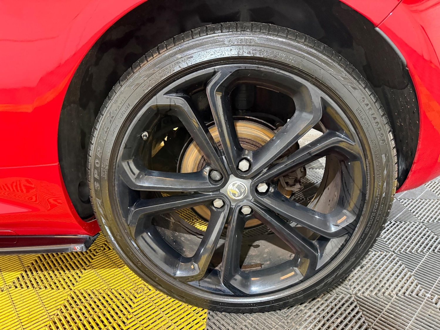 Used Vauxhall Astra GTC 2017 for sale - 76573285: Photo 47