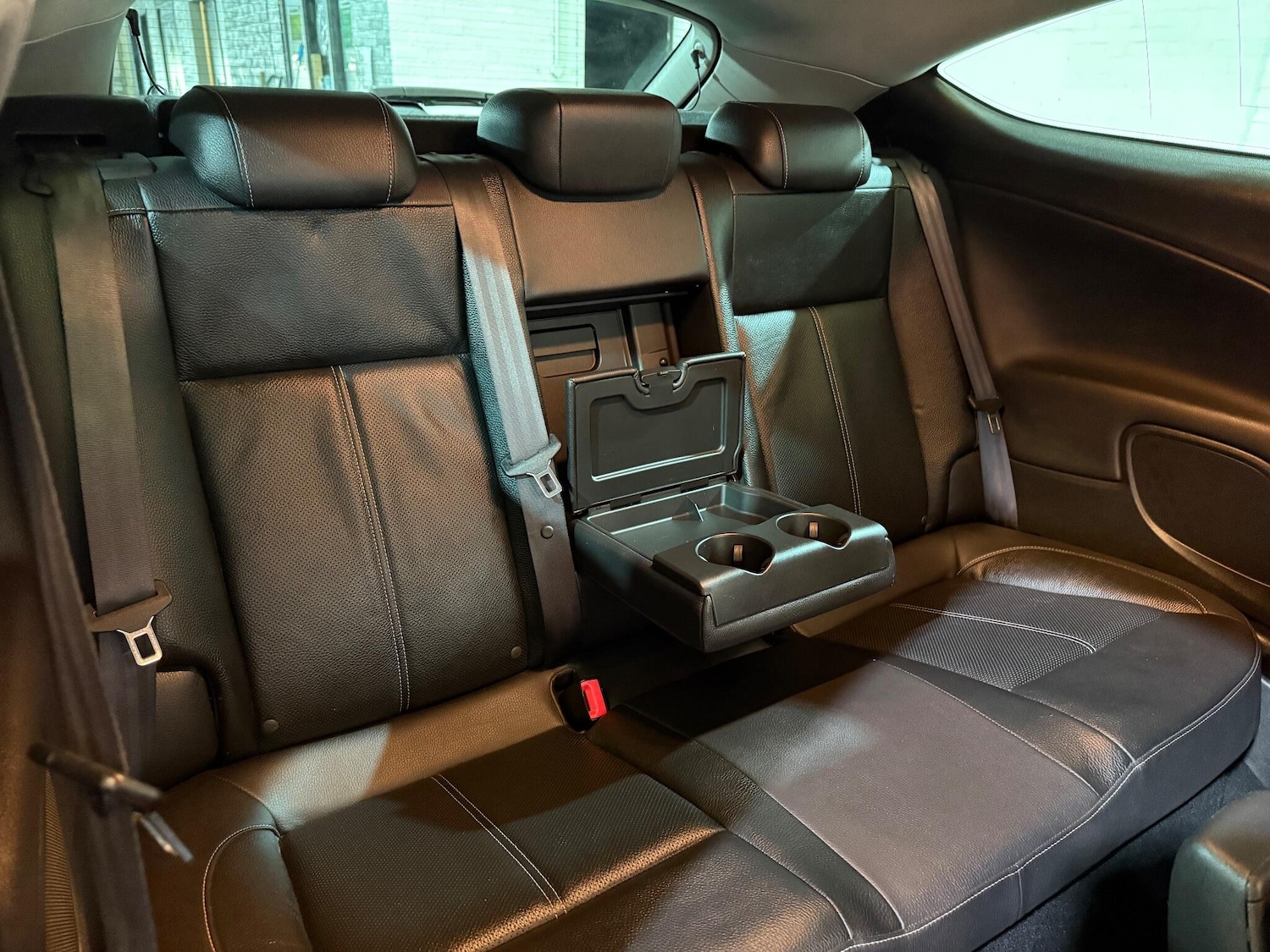 Used Vauxhall Astra GTC 2017 for sale - 76573285: Photo 5