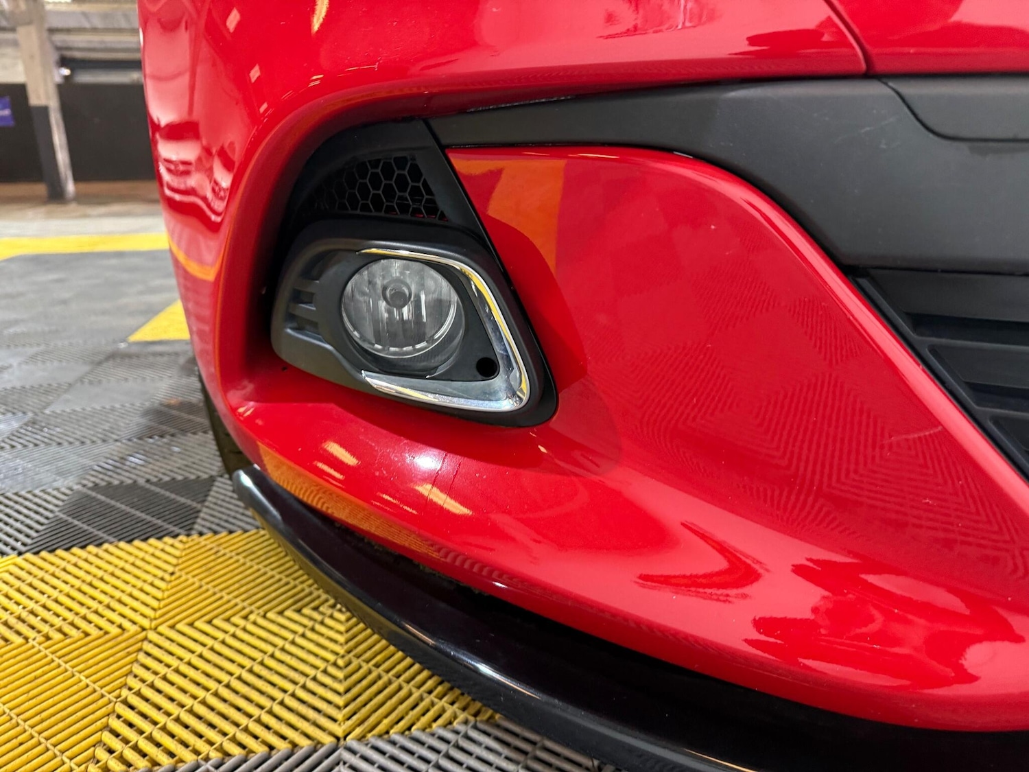 Used Vauxhall Astra GTC 2017 for sale - 76573285: Photo 54