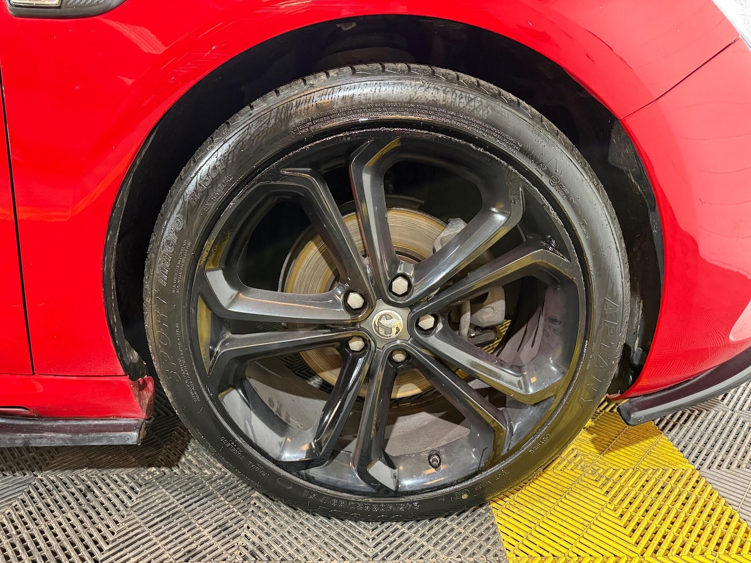 Used Vauxhall Astra GTC 2017 for sale - 76573285: Photo 56