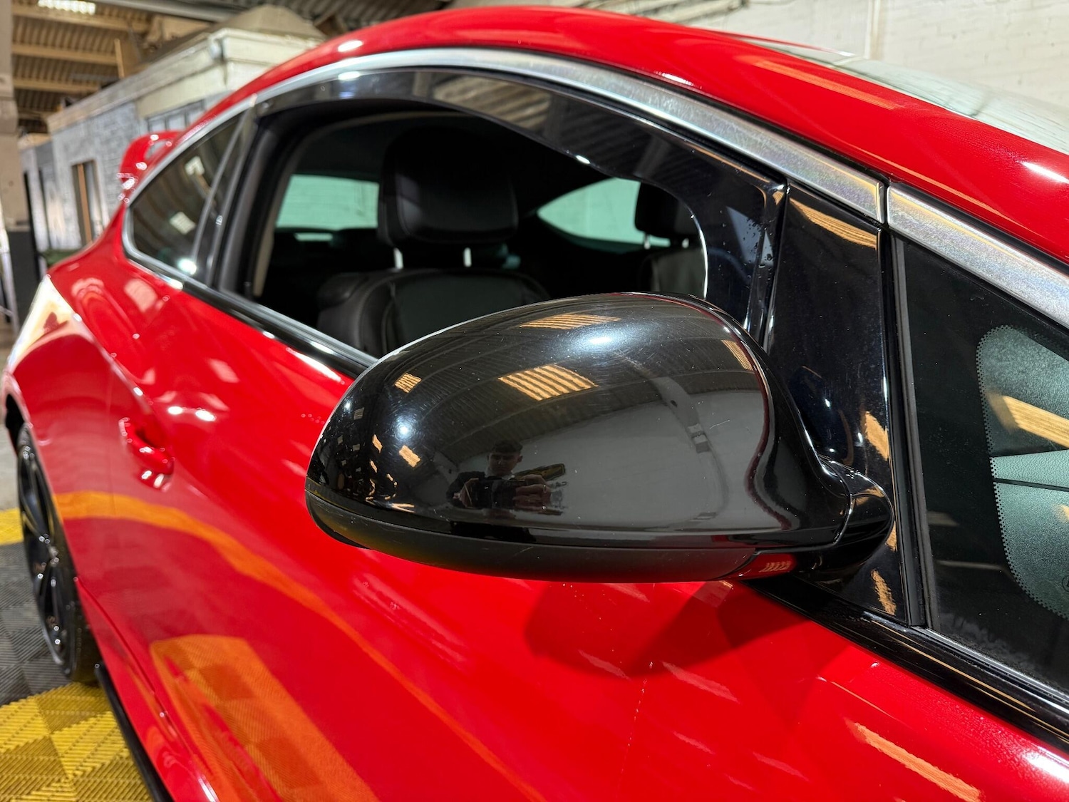 Used Vauxhall Astra GTC 2017 for sale - 76573285: Photo 57