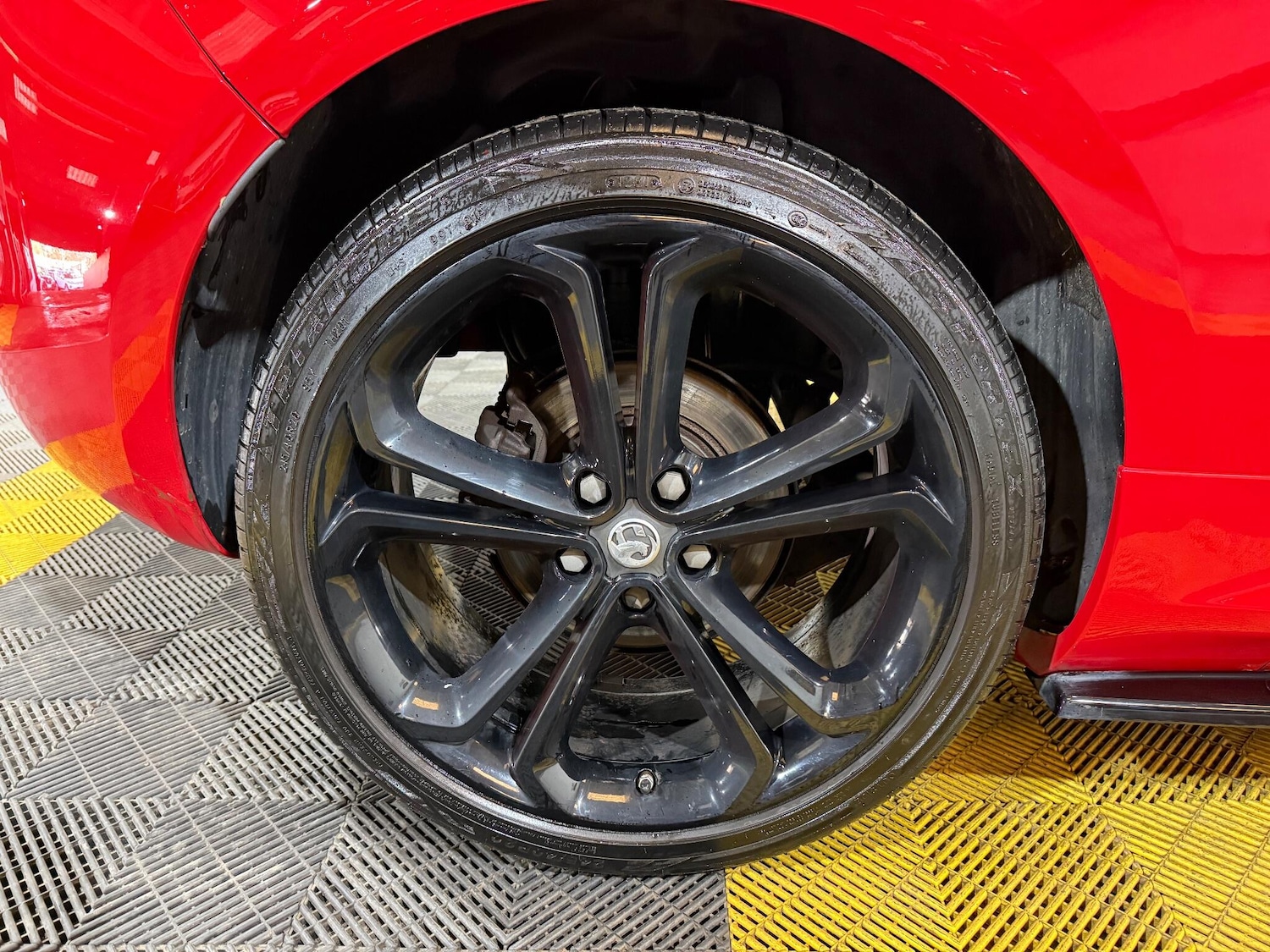 Used Vauxhall Astra GTC 2017 for sale - 76573285: Photo 58