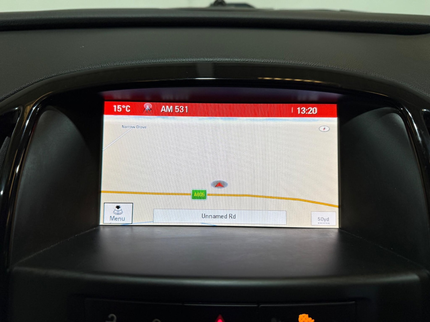 Used Vauxhall Astra GTC 2017 for sale - 76573285: Photo 7