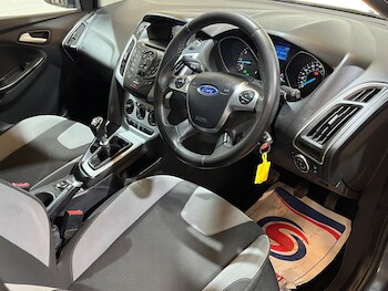 Used Ford Focus 2014 for sale - 75635190: Photo