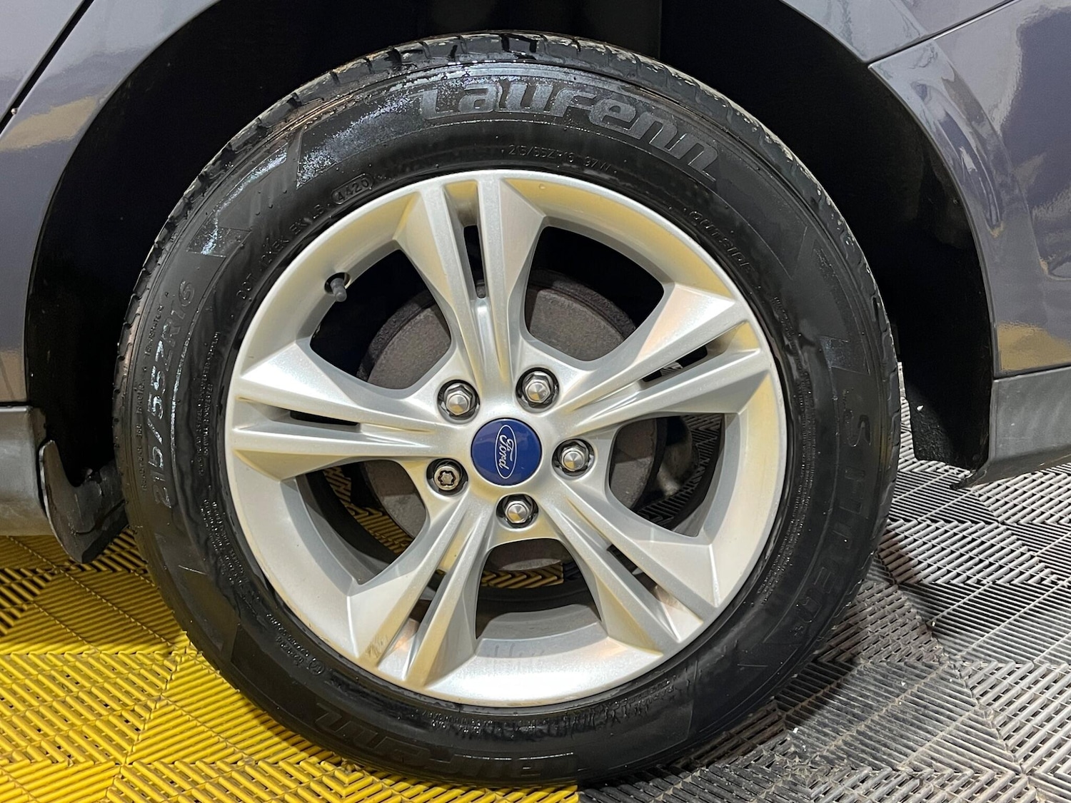 Vehicle 40