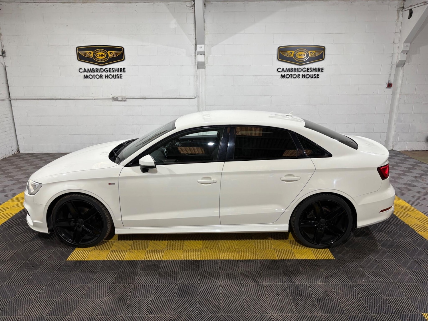 Used Audi A3 2014 for sale - 76012862: Photo 13