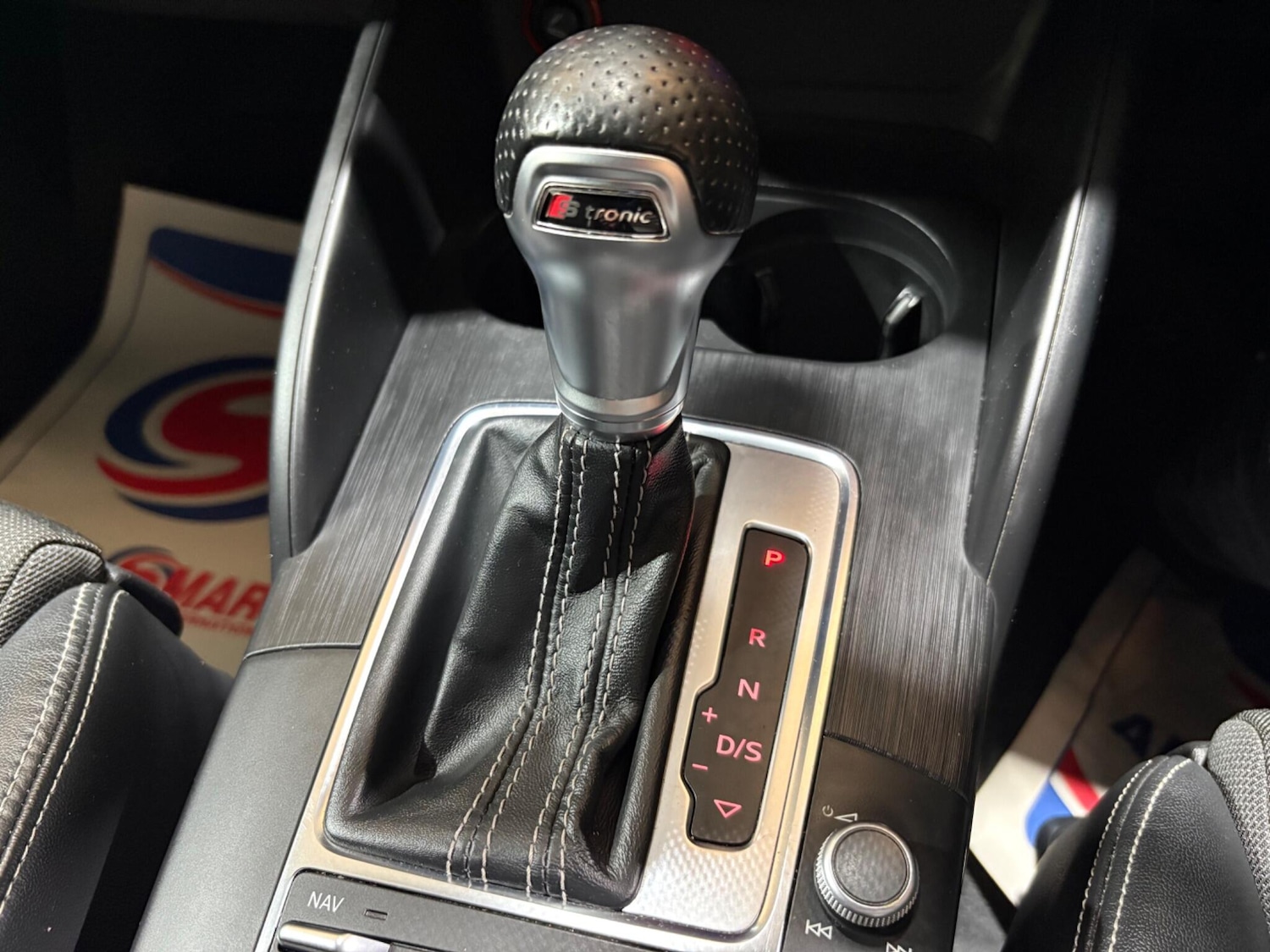 Used Audi A3 2014 for sale - 76012862: Photo 15