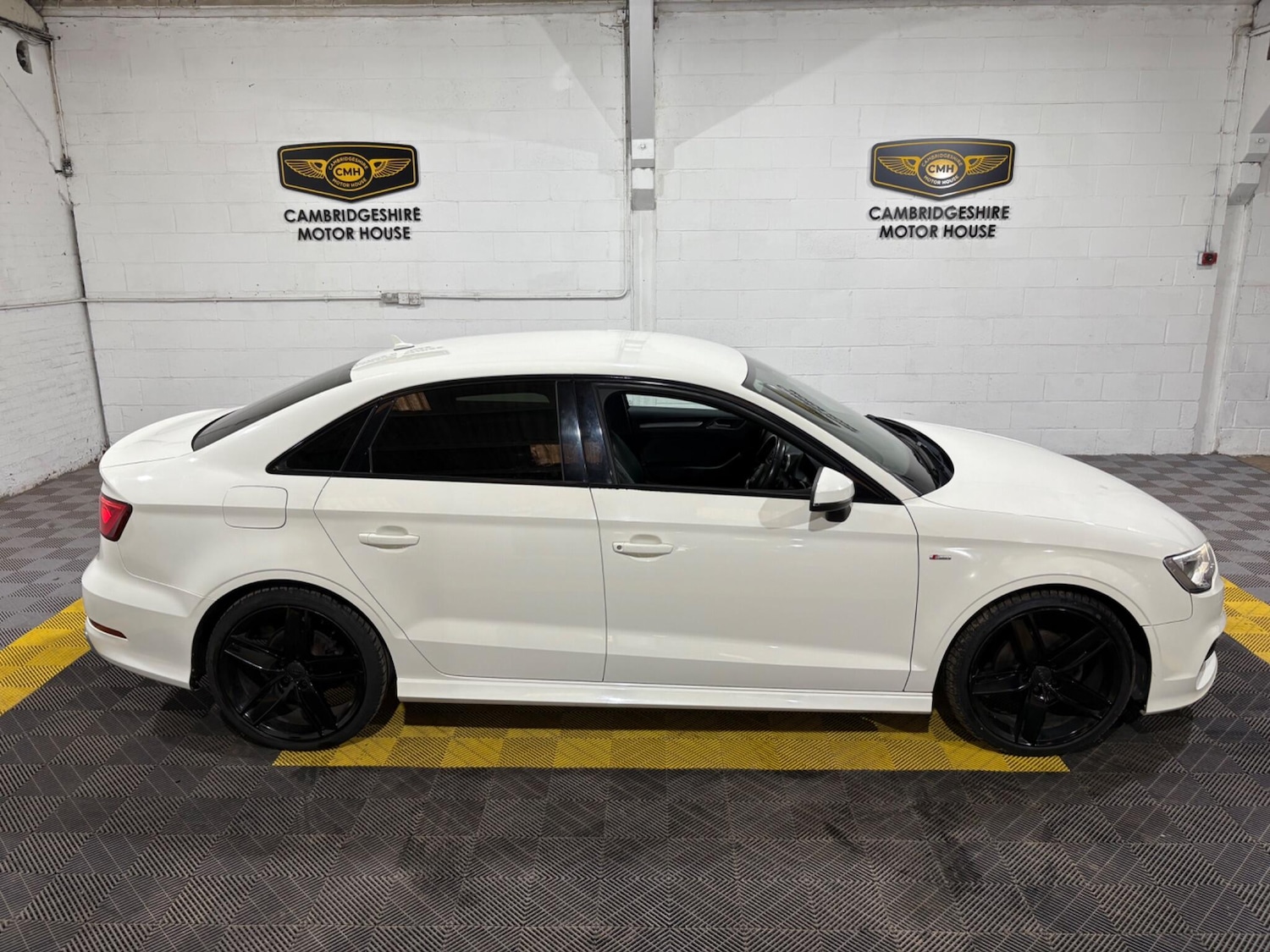 Used Audi A3 2014 for sale - 76012862: Photo 16
