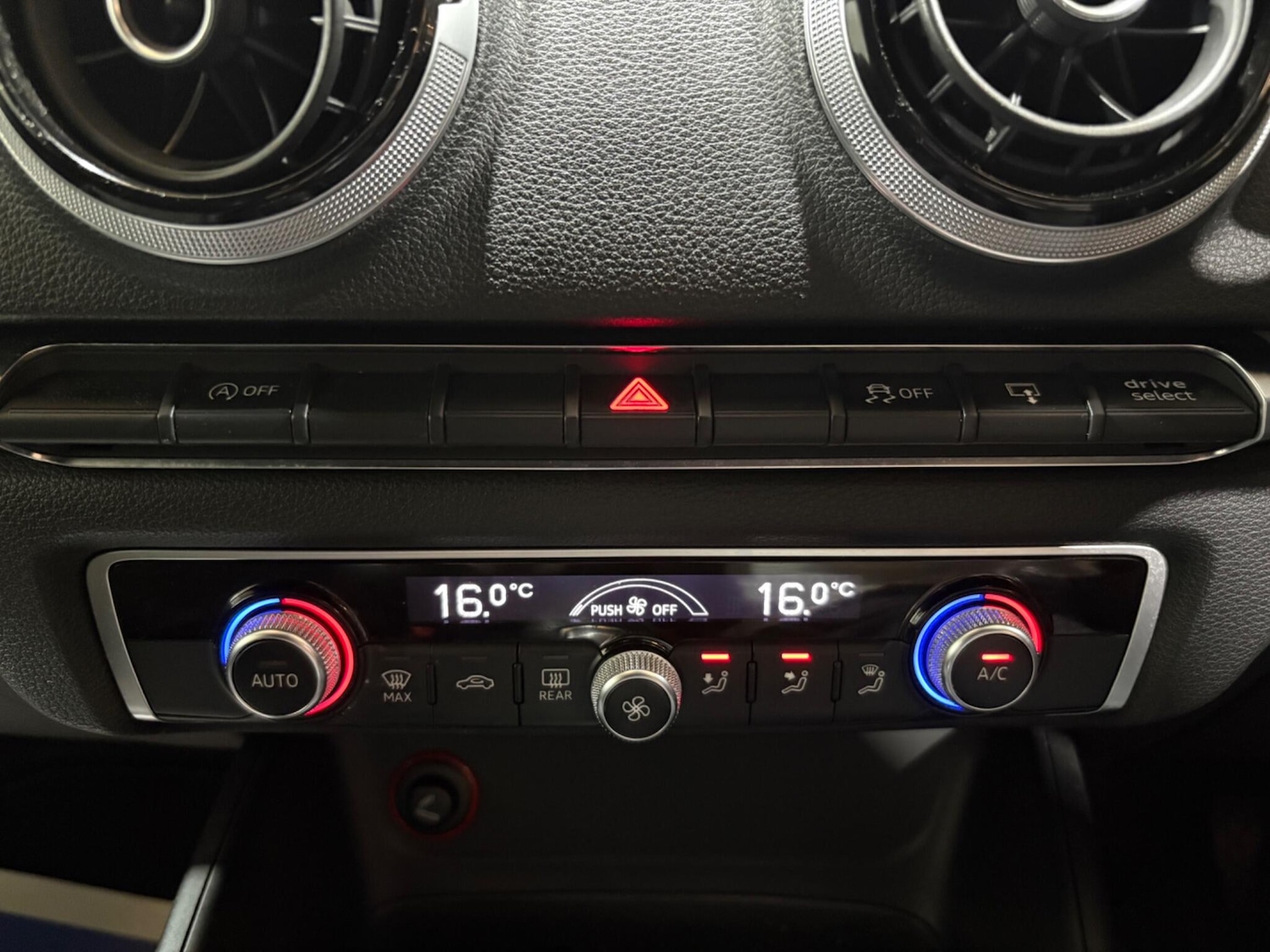 Used Audi A3 2014 for sale - 76012862: Photo 17