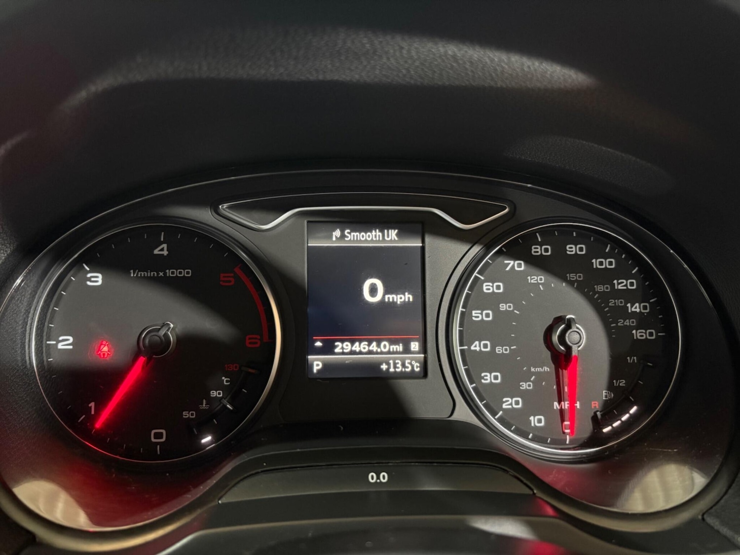 Used Audi A3 2014 for sale - 76012862: Photo 19