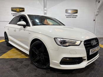 Audi - A3