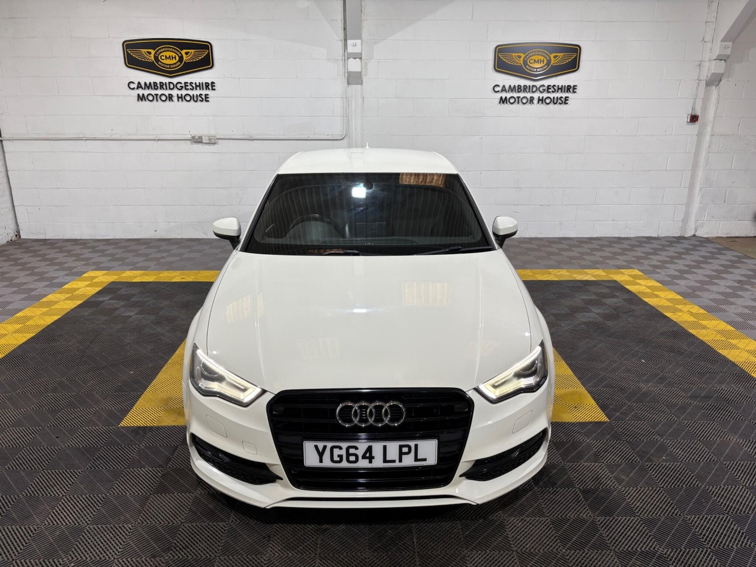 Used Audi A3 2014 for sale - 76012862: Photo 20
