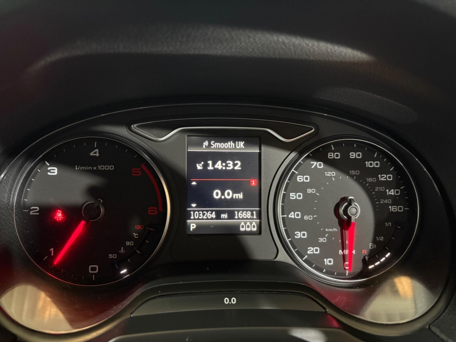 Used Audi A3 2014 for sale - 76012862: Photo 21