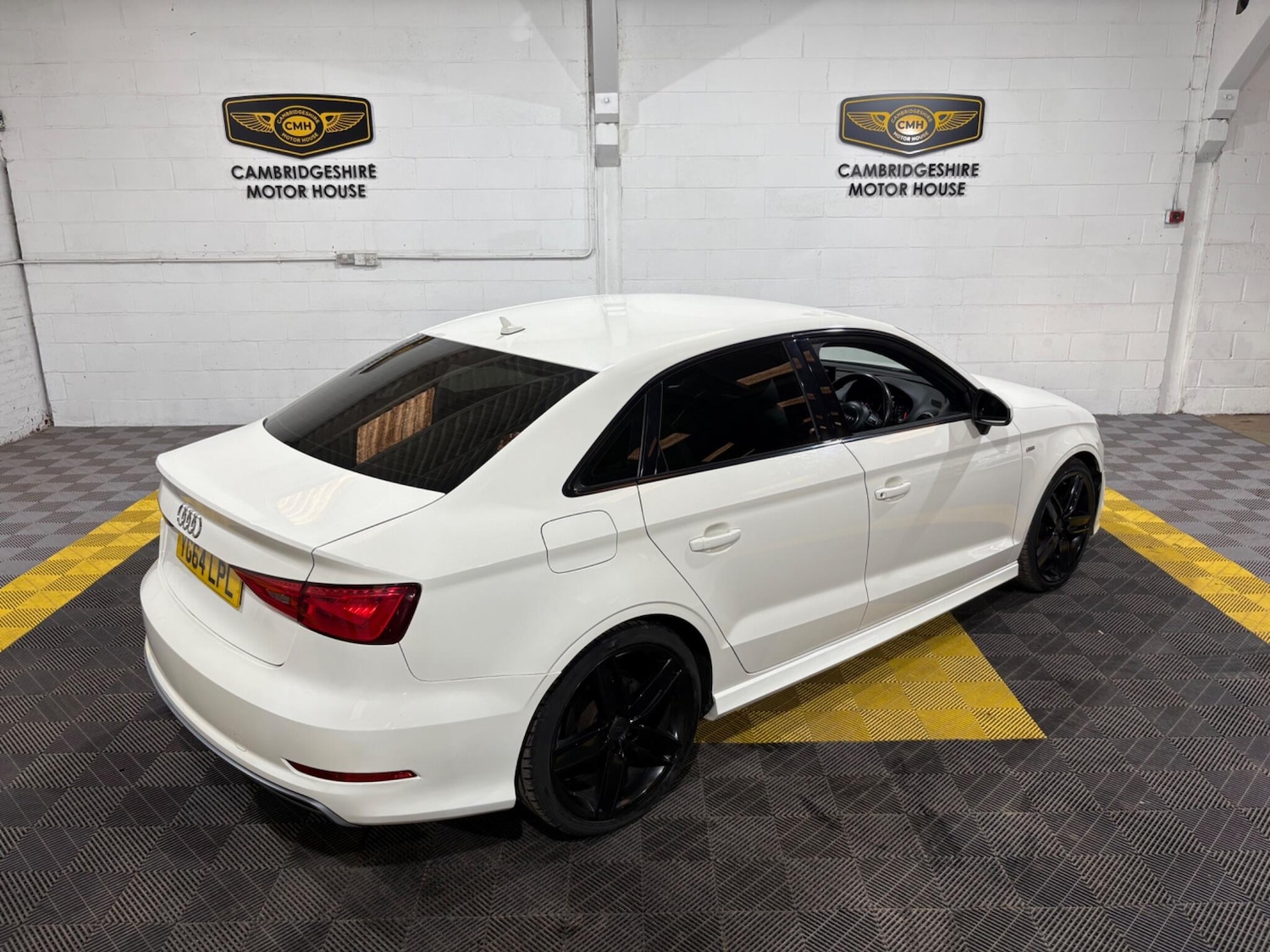 Used Audi A3 2014 for sale - 76012862: Photo 23