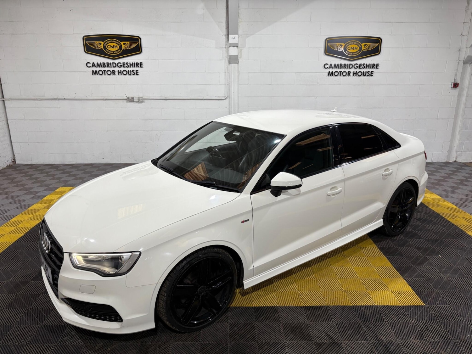 Used Audi A3 2014 for sale - 76012862: Photo 26