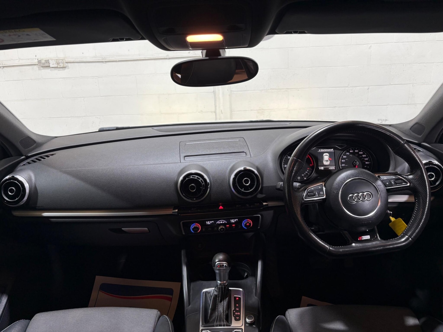 Used Audi A3 2014 for sale - 76012862: Photo 3