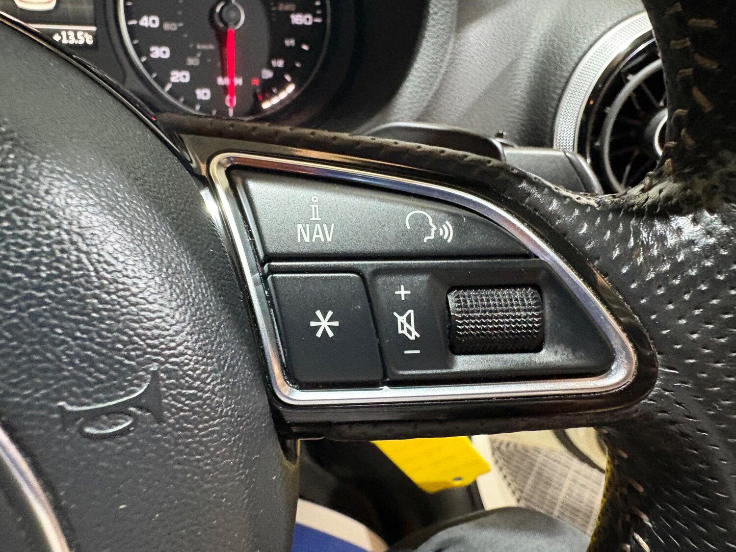Used Audi A3 2014 for sale - 76012862: Photo 30
