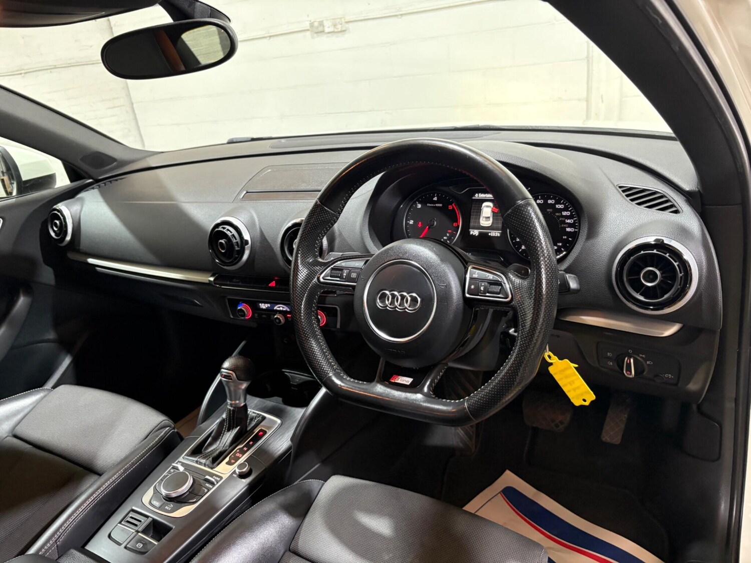 Used Audi A3 2014 for sale - 76012862: Photo 32