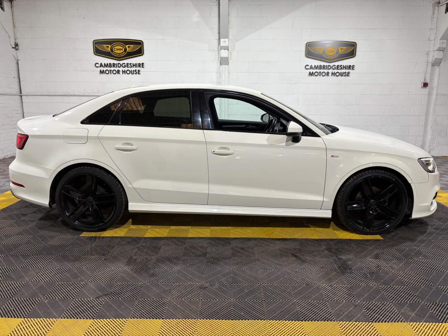 Used Audi A3 2014 for sale - 76012862: Photo 35
