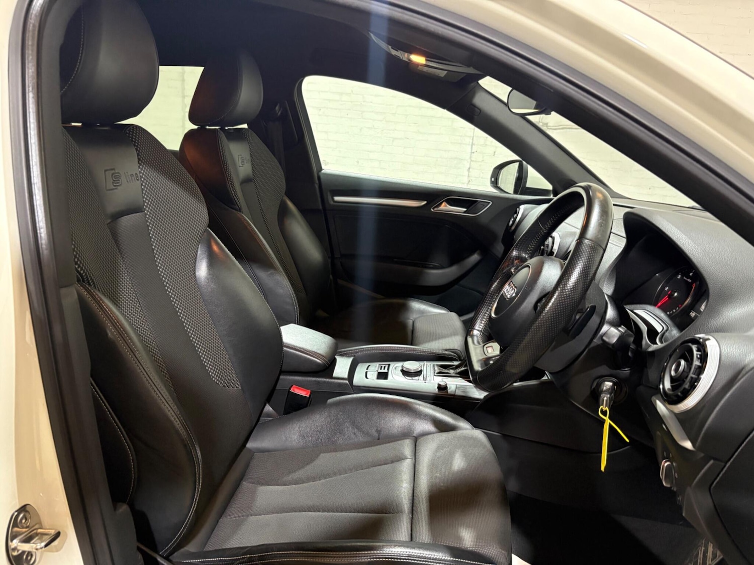 Used Audi A3 2014 for sale - 76012862: Photo 36