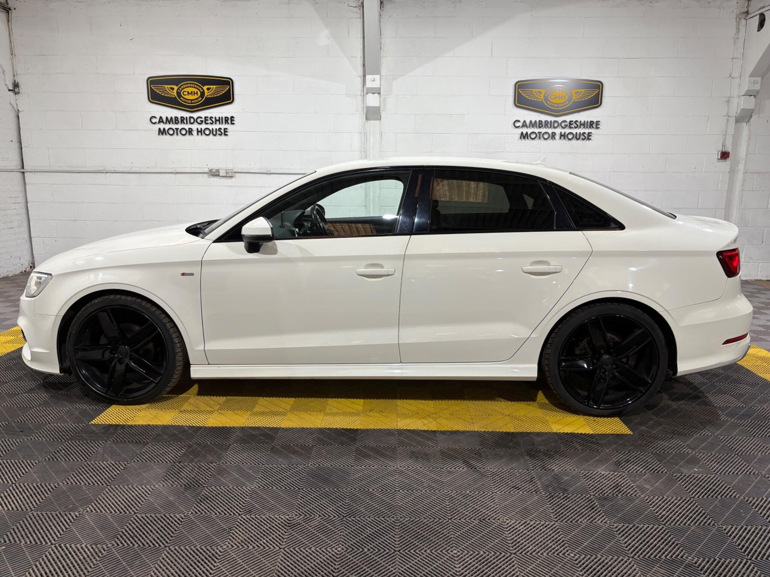 Used Audi A3 2014 for sale - 76012862: Photo 38