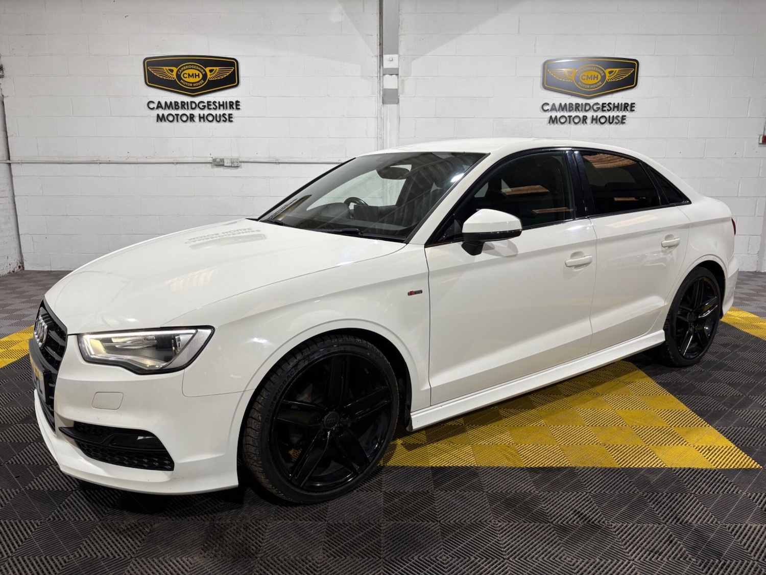 Used Audi A3 2014 for sale - 76012862: Photo 4