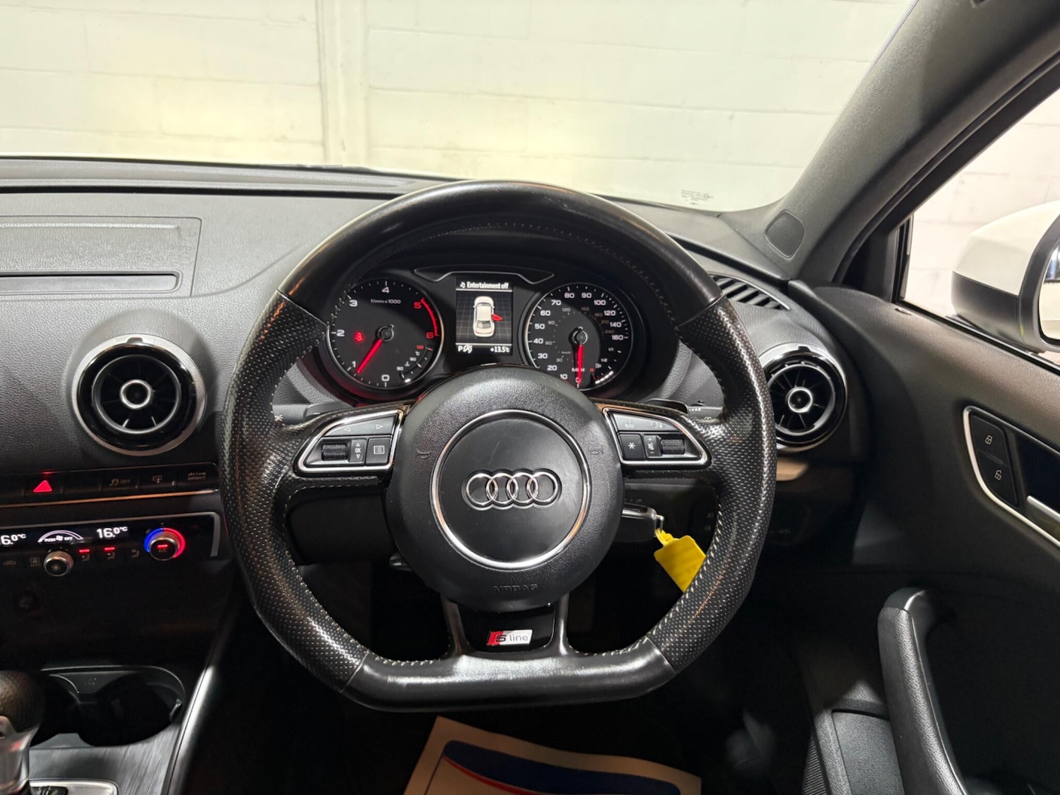 Used Audi A3 2014 for sale - 76012862: Photo 40