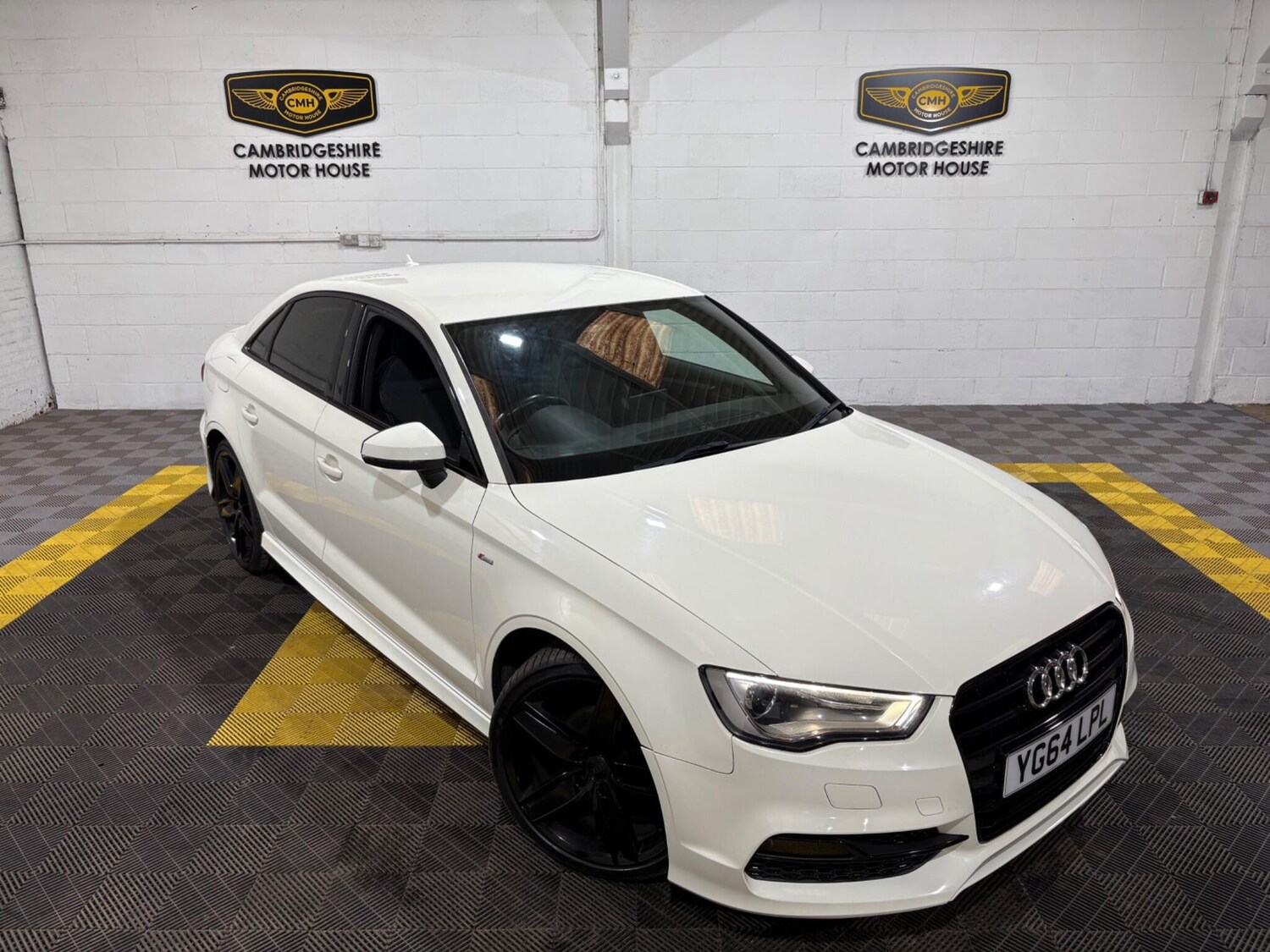Used Audi A3 2014 for sale - 76012862: Photo 42