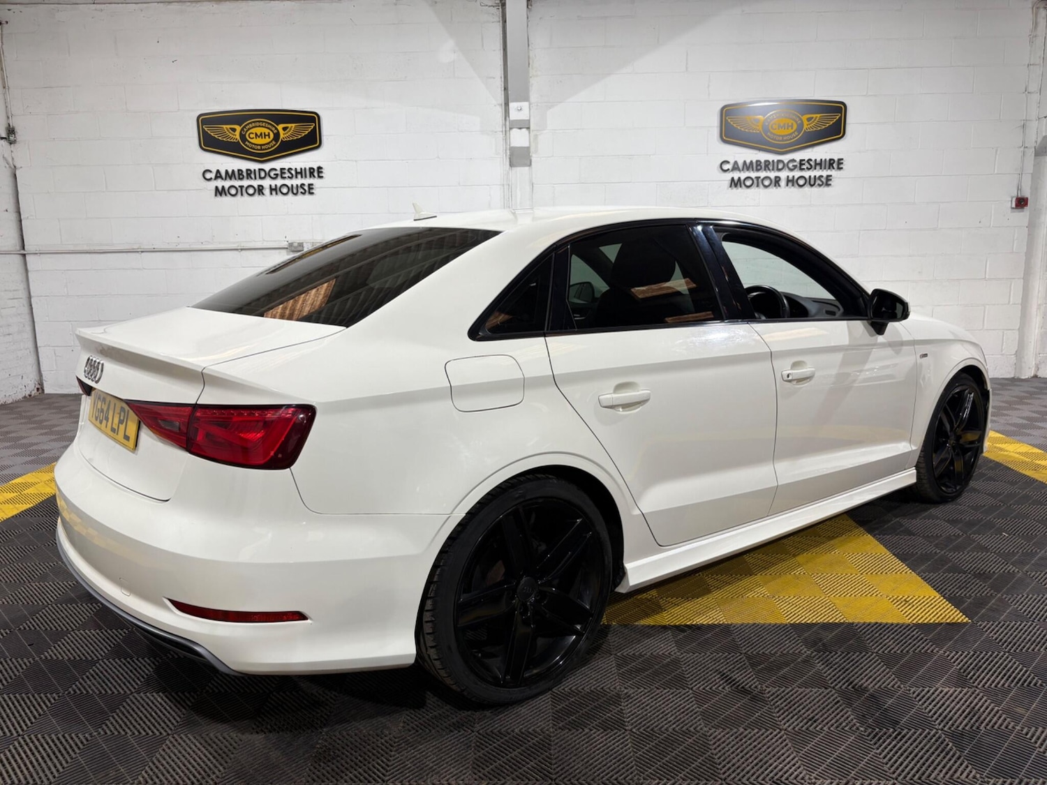 Used Audi A3 2014 for sale - 76012862: Photo 5