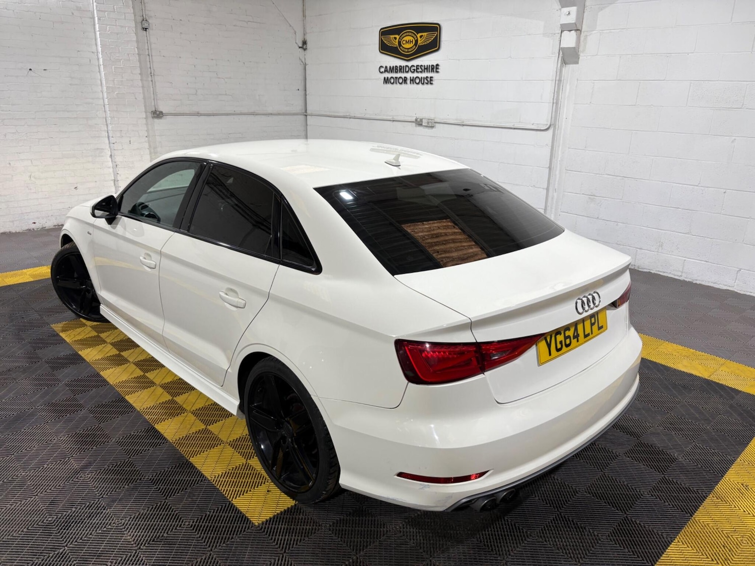 Used Audi A3 2014 for sale - 76012862: Photo 53