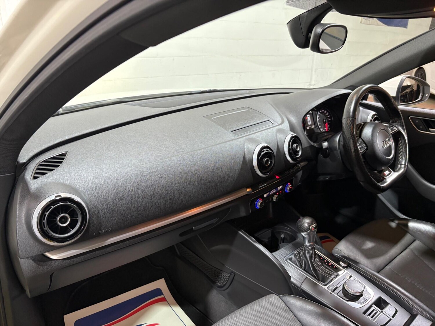 Used Audi A3 2014 for sale - 76012862: Photo 54