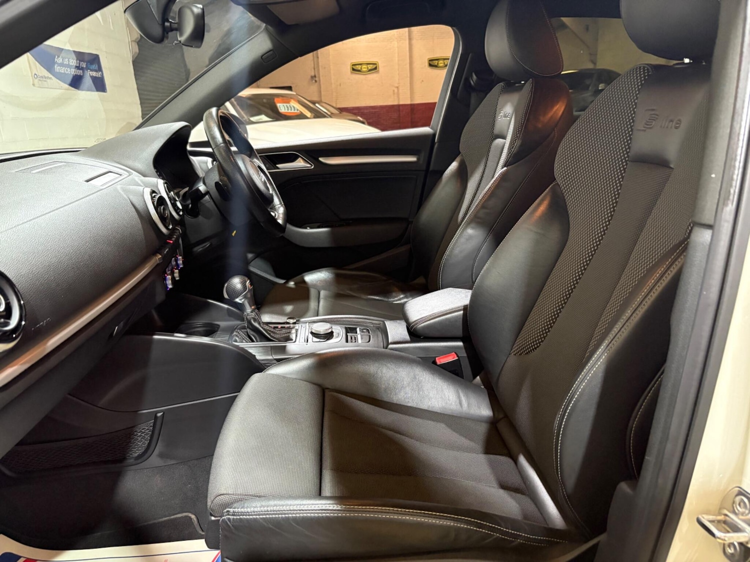 Used Audi A3 2014 for sale - 76012862: Photo 56
