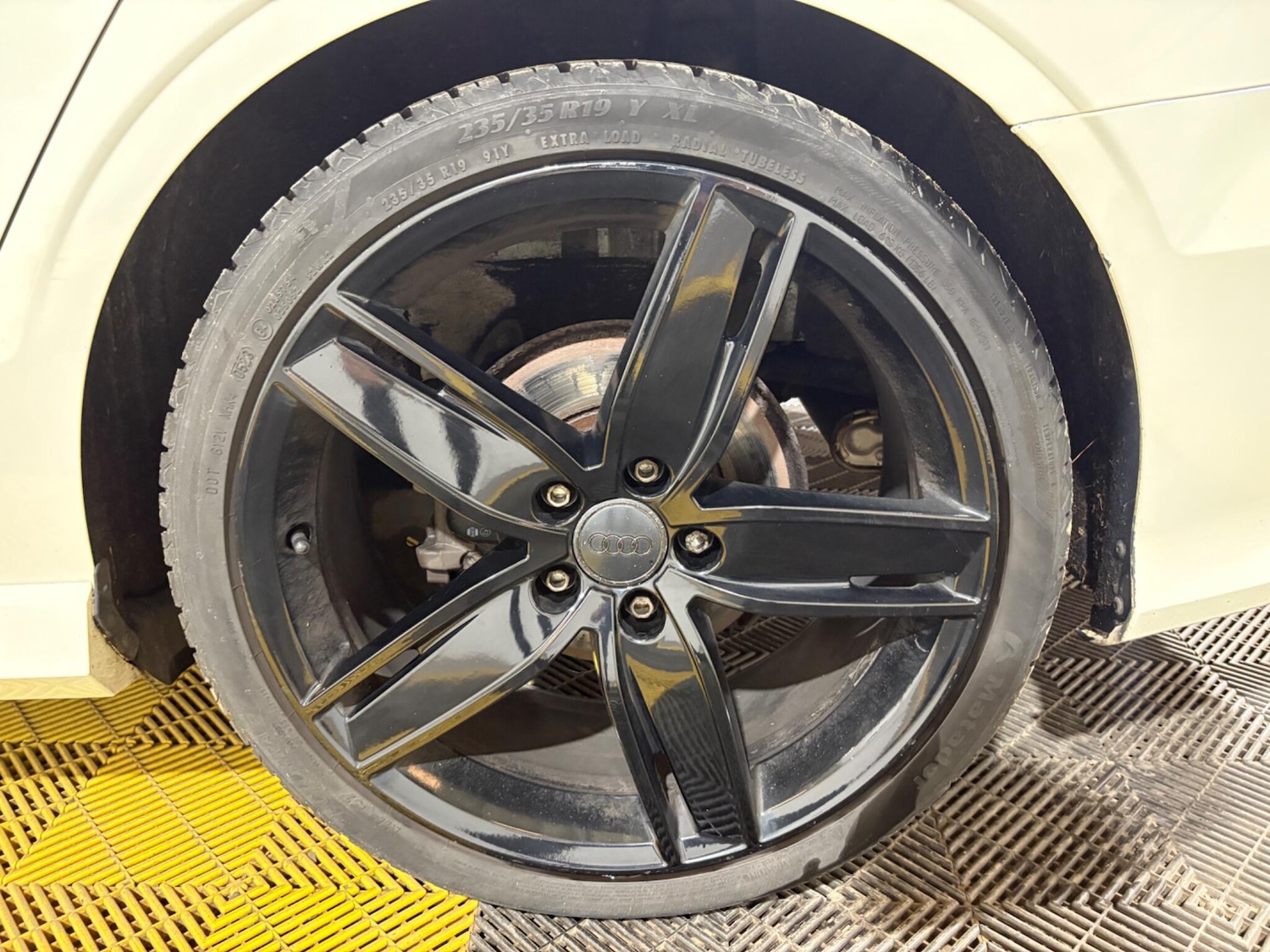 Used Audi A3 2014 for sale - 76012862: Photo 59