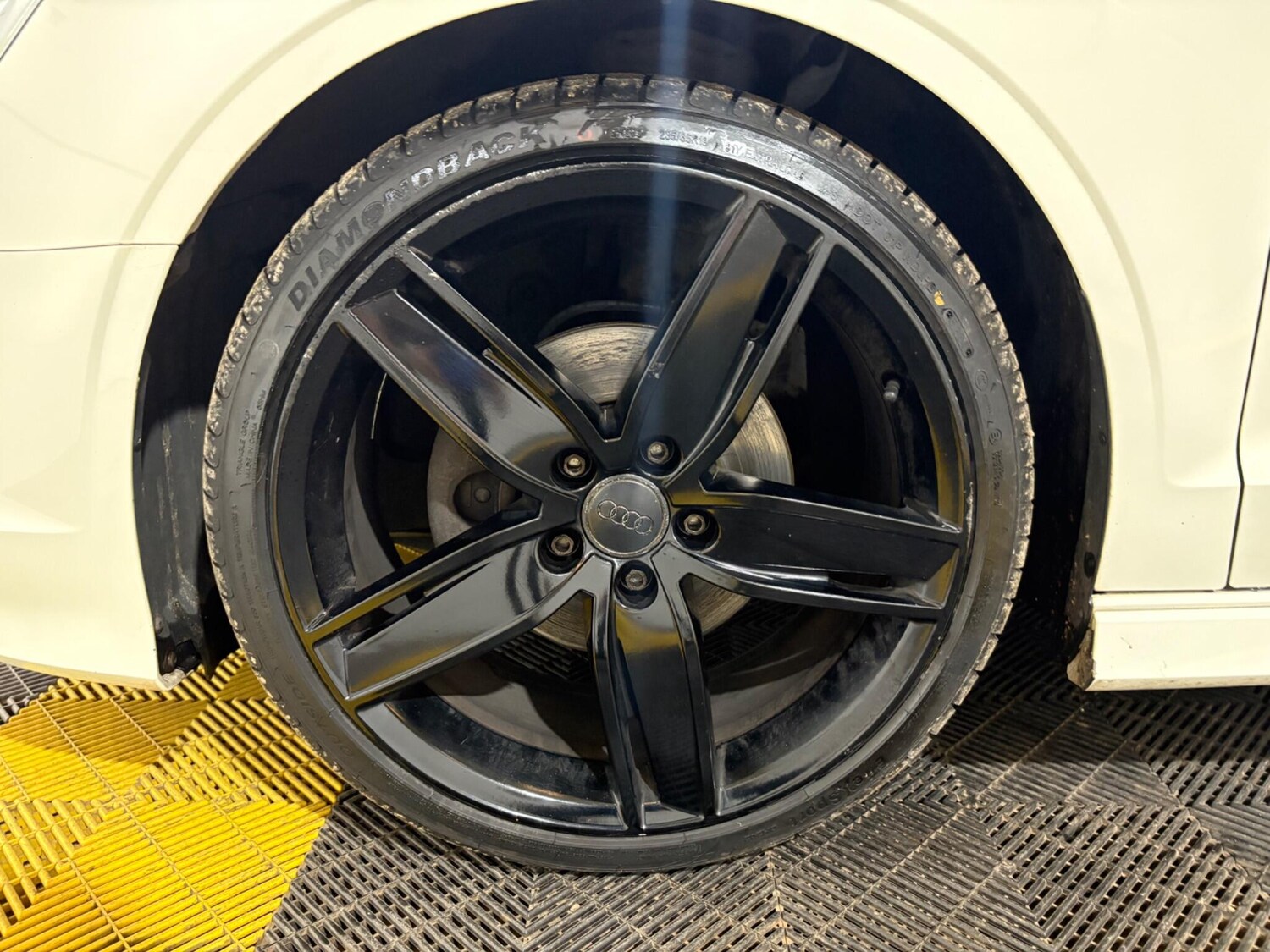 Used Audi A3 2014 for sale - 76012862: Photo 61