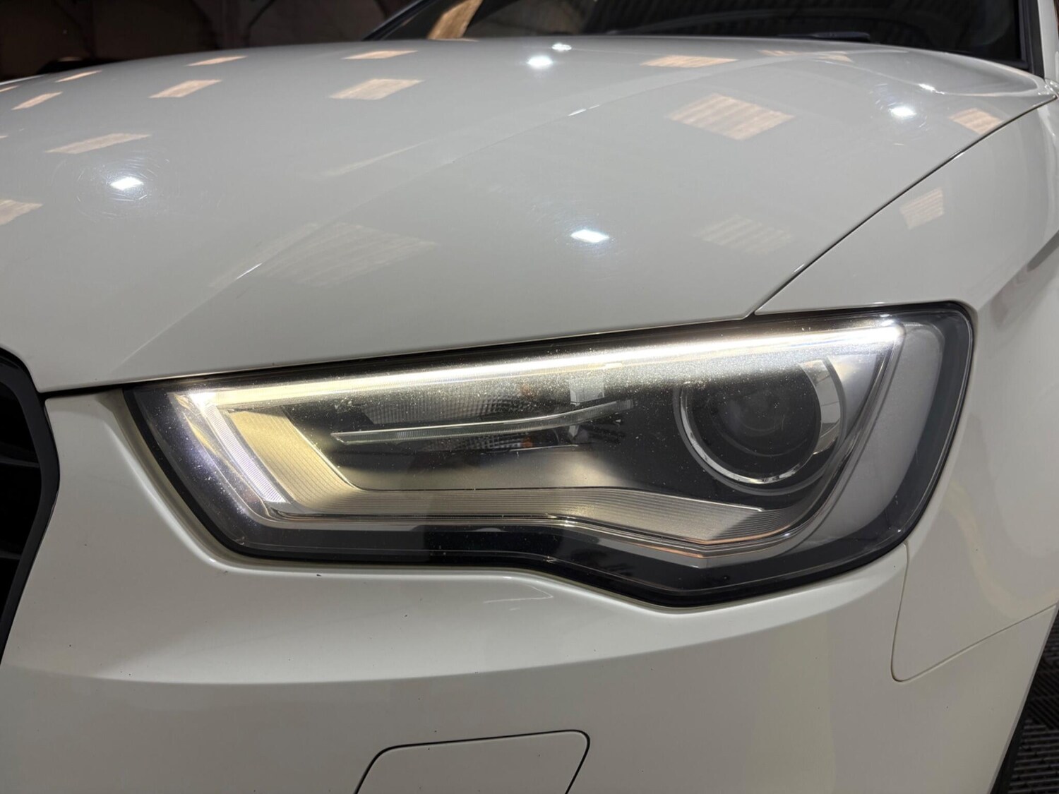 Used Audi A3 2014 for sale - 76012862: Photo 64