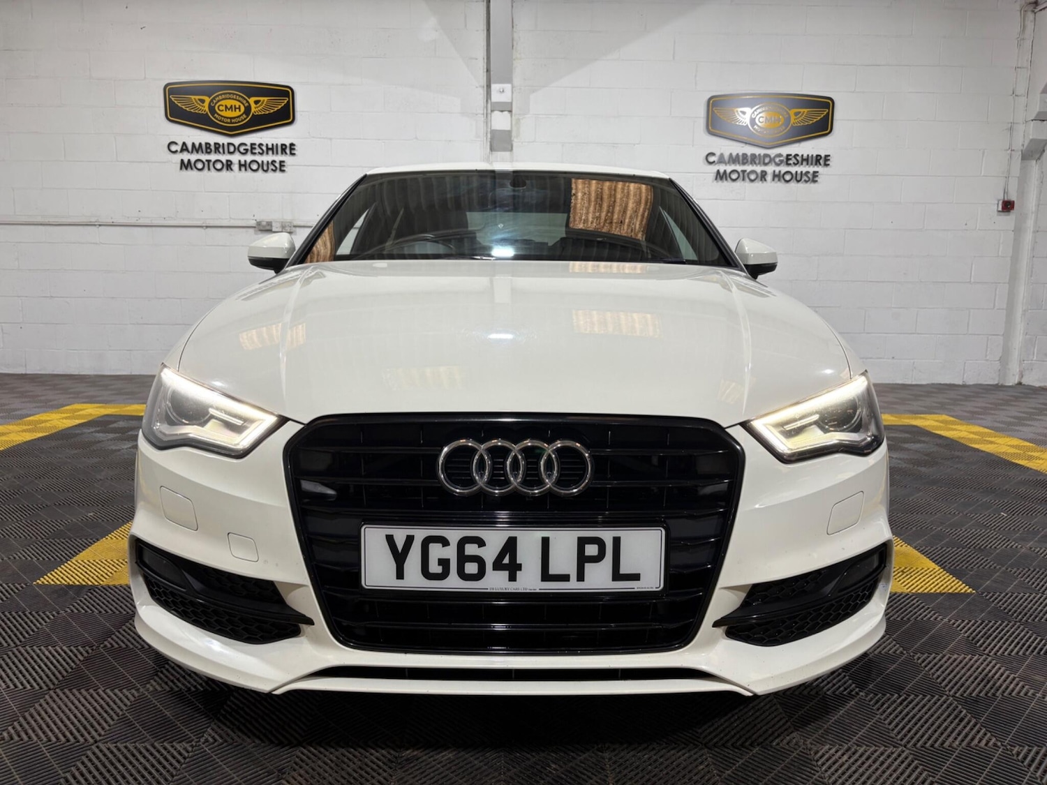 Used Audi A3 2014 for sale - 76012862: Photo 7